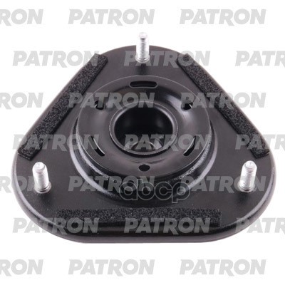 Опора Амортизатора Без Подшипника Toyota Corolla/Altis (Ce140,Nde140,Nze140,Zre14,Zze14) 07- PATRON арт. PSE40931