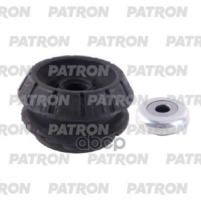Опора Амортизатора C Подшипником Nissan Micra Iv (K13) 2010 - Micra Iv (K13kk) 15- Versa Ii (N17x) 11- Note Ii (E12) 12- PATR...