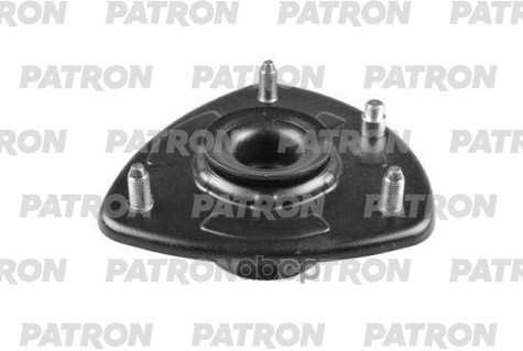 Опора Амортизатора Без Подшипника Honda Accord (Cr2) 13- PATRON арт. PSE40944
