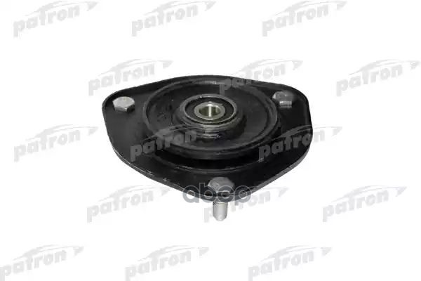 Опора амортизатора MITSUBISHI COLT/LANCER 1.3-2.0 96-97 PATRON PSE4126 PATRON арт. PSE4126