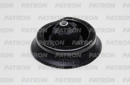 Опора Амортизатора (С Подшипником) Mercedes-Benz C-Class (W203),Clk(C209) 2000- PATRON арт. PSE4155