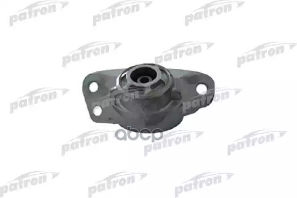 Опора Амортизатора Задней Оси_seat Toledo,Vw Golf 1.4-1.6/1.9Tdi/2.0Fsi 03- PATRON арт. PSE4164