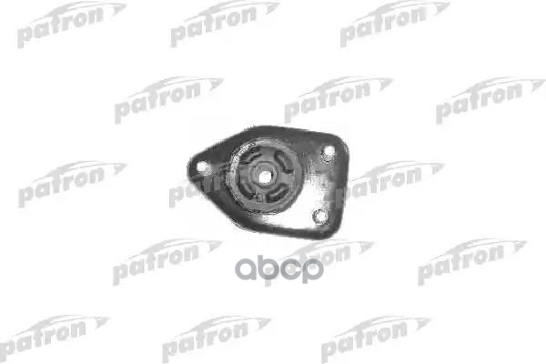 Опора Амортизатора Bmw X3(E83) 04- PATRON арт. PSE4171
