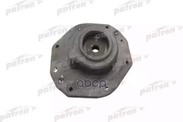 Опора Амортизатора Передней Оси_citroen Xsara/Zx 1.1-2.0Hdi 91- PATRON арт. PSE4177