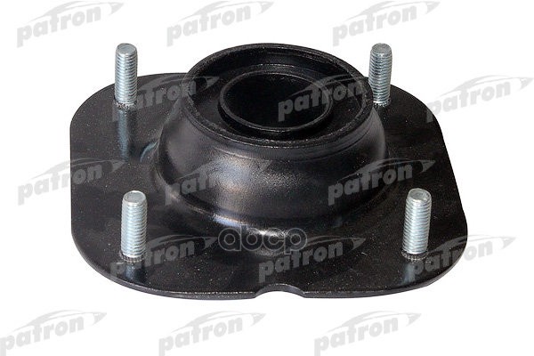 Опора Амортизатора Mazda 626 (Все) 91-97 PATRON арт. PSE4210