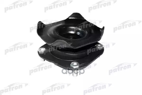 Опора Амортизатора Mazda 626 Ge 91-97 PATRON арт. PSE4211
