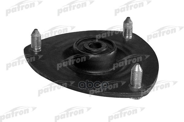 Опора Амортизатора Левая Honda Civic Eu/Ep/Es 01-06 PATRON арт. PSE4263