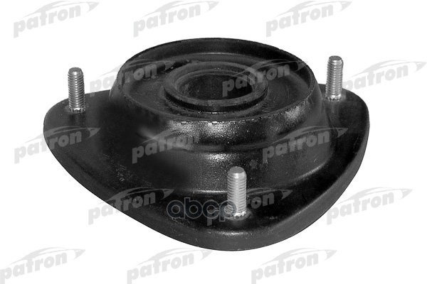 Опора Амортизатора Переднего Subaru Impreza G11 00-07 PATRON арт. PSE4287
