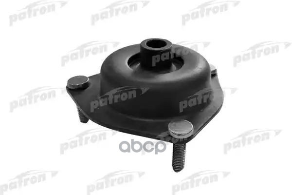 Опора амортизатора переднего NISSAN SUNNY B15/ALMERA N16 00-05 PATRON PSE4349 PATRON арт. PSE4349