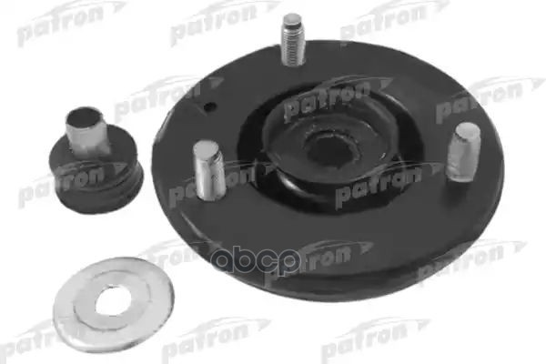 Опора Амортизатора Переднего Nissan Pathfinder R51m 05-13 PATRON арт. PSE4350