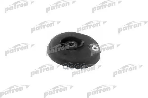 Опора Амортизатора Без Подшипника Peugeot: 207 06- PATRON арт. PSE4355