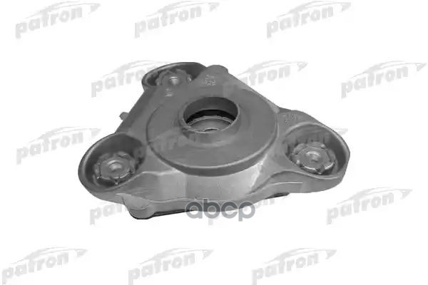 Опора Амортизатора Citroen: Jumper 06-, Fiat: Ducato 06-, Peugeot: Boxer 02- PATRON арт. PSE4377