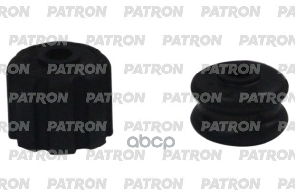 Опора амортизатора с подшипником NISSAN: ALMERA N15 , PRIMERA P10, P11 , MAXIMA QX 91- PSE4449 PATRON арт. PSE4449