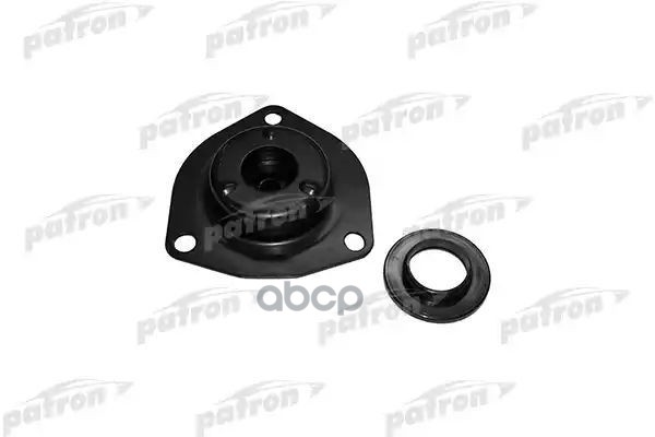 Опора амортизатора с подшипником NISSAN: ALMERA TINO 00- , MURANO 05-, PRIMERA ALL 01- PSE4459 PATRON арт. PSE4459