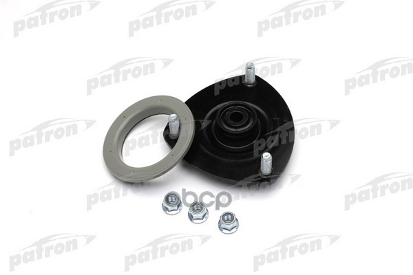 Опора Амортизатора С Подшипником Левая Acura: Rsx 02-06  Honda: Cr-V 02-06, Civic 01-05, Element 03-11 PATRON арт. PSE4460
