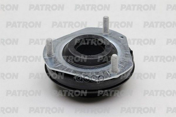 Опора Амортизатора С Подшипником Ford Fiesta Vi Mt2008- PATRON арт. PSE4482