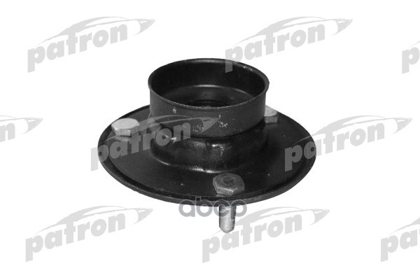 Опора Амортизатора Переднего Toyota Mark X Grx120 04-09 PATRON арт. PSE4505