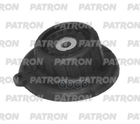 Опора Амортизатора Fiat Stilo (Все) 01- (C.п. Детали Турция) PATRON арт. PSE4507