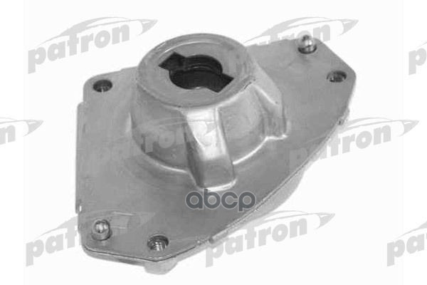 Опора Амортизатора Alfa Romeo: 145,146 10.94-08.01 (C.п. Детали Турция) PATRON арт. PSE4508