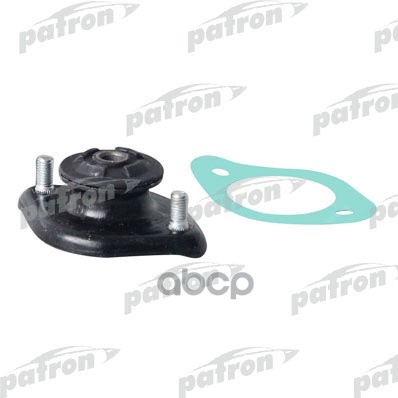 Опора Амортизатора С Подшипником Bmw 3 (E36) 93-3 (E46) 98- PATRON арт. PSE4531