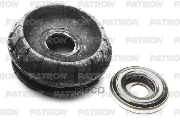Опора Амортизатора С Подшипником Renault Clio (Все) 91-98 PATRON арт. PSE4568