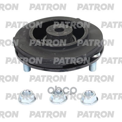Опора Амортизатора Toyota: 4Runner 95-02, Land Cruiser 96-02 PATRON арт. PSE4592