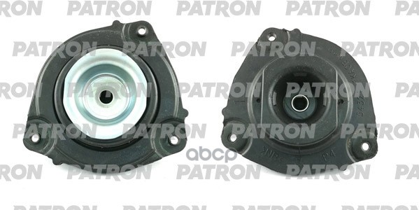 Опора Амортизатора Левая Nissan Juke (2011-2016) PATRON арт. PSE4594
