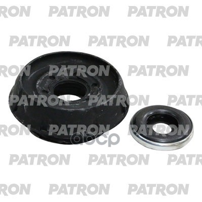 Опора амортизатора комплект RENAULT: CLIO II 98-, KANGOO 98-, KANGOO EXPRESS 98-, MEGANE GRANDTOUR 01- PSE4601 PATRON арт. PS...
