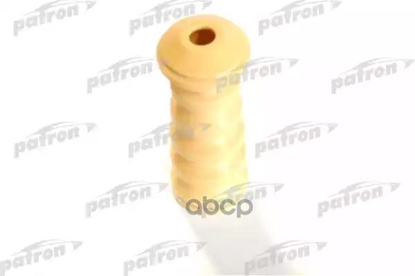 Отбойник Амортизатора Зад Vw: Passat 88-96 PATRON арт. PSE6010