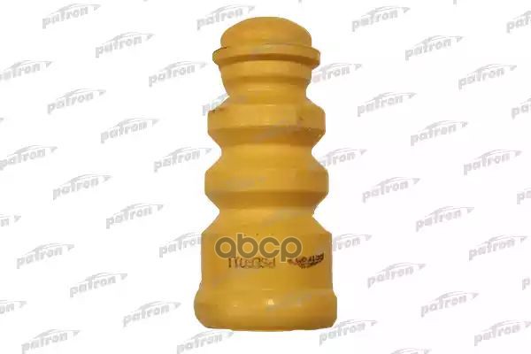 Отбойник Амортизатора Зад Skoda: Fabia 99-08  Vw: Lupo 98-05 PATRON арт. PSE6011