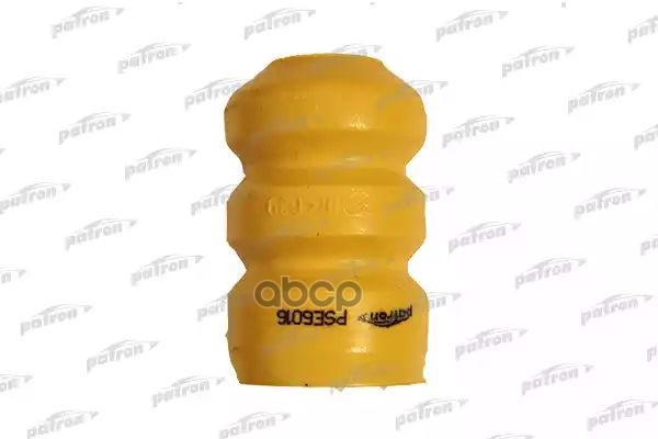 Отбойник Амортизатора Перед Ford: Mondeo 93-96 PATRON арт. PSE6016