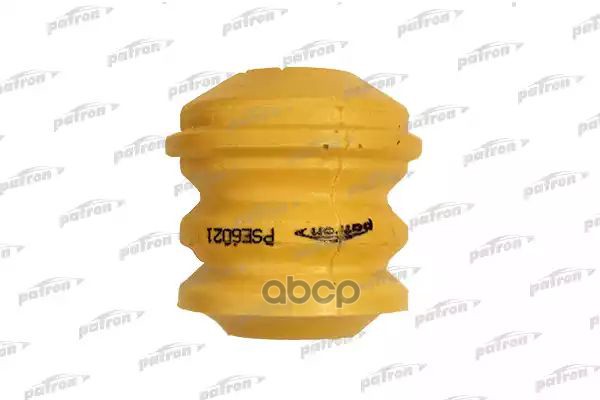 Отбойник Амортизатора Перед H=68Mm Opel: Astra F 98-02, Kadett 79-94 PATRON арт. PSE6021