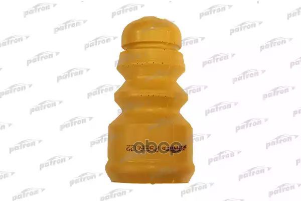 Отбойник Амортизатора Зад Audi: A4 01-08, A6 97-05  Vw: Passat 96-00 PATRON арт. PSE6022