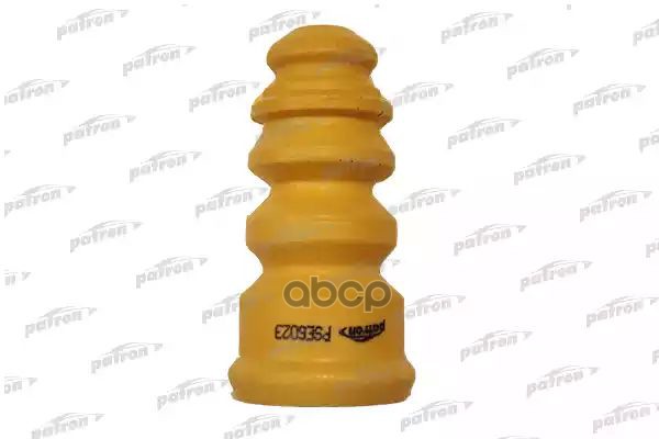 Отбойник Амортизатора Зад Audi: A3 96-03, Tt 98-06  Skoda: Octavia 01-06  Vw: Bora 98-05, Golf 97-05, New Beetle 98-10 PATRON...