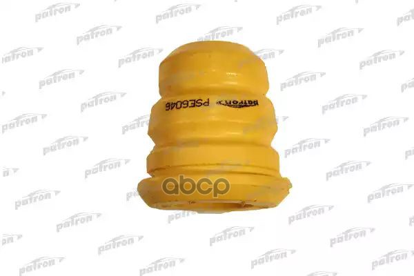 Отбойник аморт. пер. PSE6046 PATRON арт. PSE6046