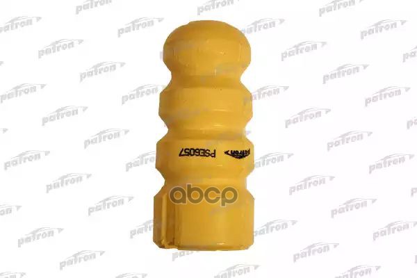 Отбойник Амортизатора Зад H=112Mm Opel: Vectra B 95-03 PATRON арт. PSE6057