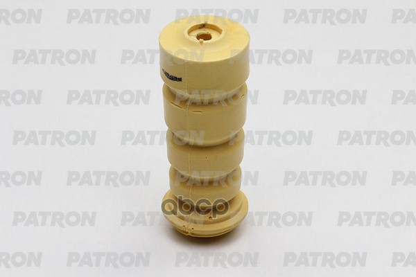 Отбойник Амортизатора Зад Seat: Toledo 91-99  Vw: Golf 83-97, Jetta 84-91, Vento 91-98 PATRON арт. PSE6066
