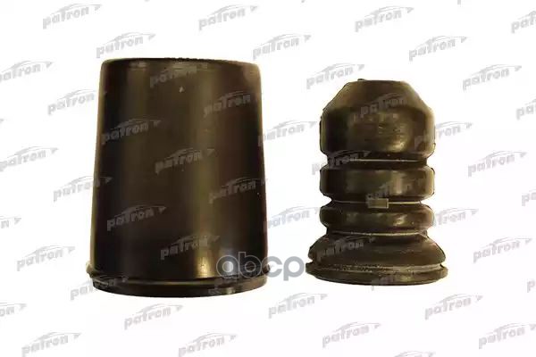 Защитный Комплект Амортизатора (К-Т На 1 Аморт.) Перед Ваз: 2108-21099, 2115 PATRON арт. PSE6099