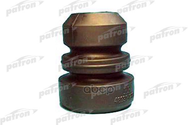 Отбойник Амортизатора Перед Toyota: Carina 2 87-92, Carina E 92-97, Corolla 87-97, Corona 87-96 PATRON арт. PSE6106