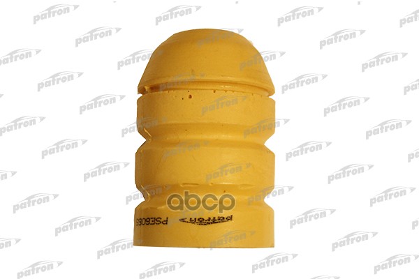 Отбойник Амортизатора Перед (Только Отбойник) Fiat Ducato 94- Exc.1800кг PATRON арт. PSE6124