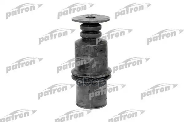 Защитный Комплект Амортизатора (К-Т На 1 Аморт.) Перед Honda: Cr-V 01-06 PATRON арт. PSE6215