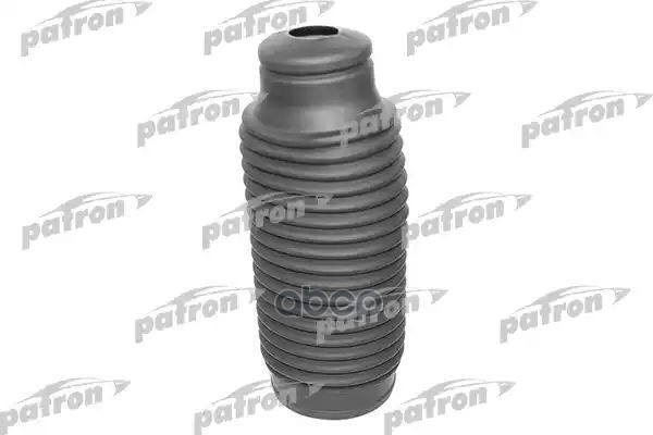 Пыльник Амортизатора Перед Kia: Ceed 09- PATRON арт. PSE6273