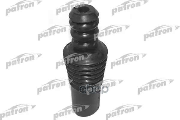 Защитный комплект амортизатора (к-т на 1 аморт.) перед RENAULT: LOGAN 04- PATRON PSE6280 PATRON арт. PSE6280