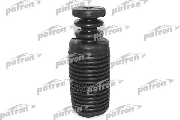 Защитный комплект амортизатора (к-т на 1 аморт.) з PATRON арт. PSE6285