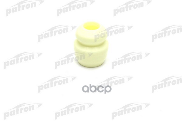 Отбойник Амортизатора Перед Chevrolet: Aveo 03-, Kalos 05-  Daewoo: Kalos 02- PATRON арт. PSE6347