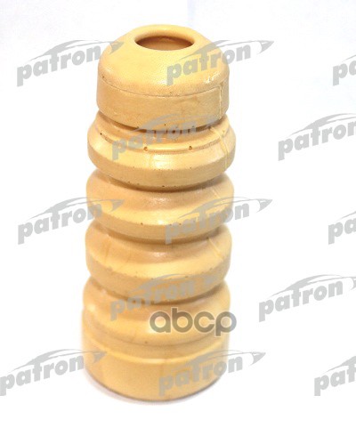 Отбойник амортизатора зад HYUNDAI: ACCENT 06-, GET PSE6351 PATRON арт. PSE6351