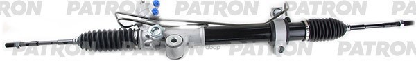 Рейка Рулевая Nissan Murano 04-06 Lhd PATRON арт. PSG3105