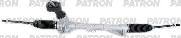 Рейка рулевая VW POLO 10- LHD PSG3118 PATRON арт. PSG3118
