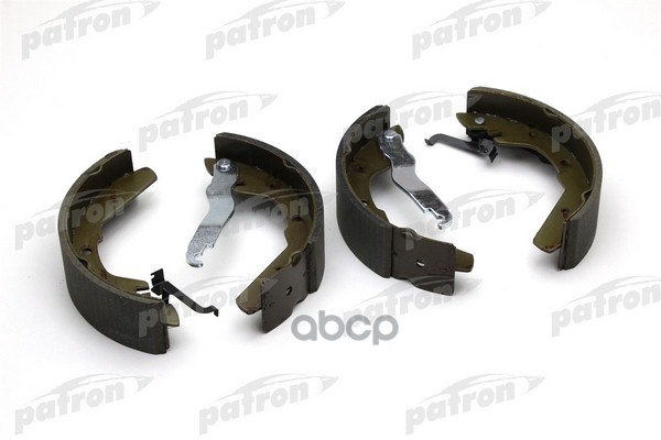 Колодки Тормозные Барабанные Vw: Transporter Iii C Бортовой Платформой 81-92, Transporter Iii Автобус 79-92, Transporter Iii ...