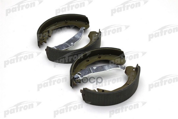 Колодки Тормозные Барабанные Opel: Ascona C 81-88, Kadett E 84-91, Kadett E Combo 86-94, Kadett E Хечбэк 84-91, Kadett E Кабр...